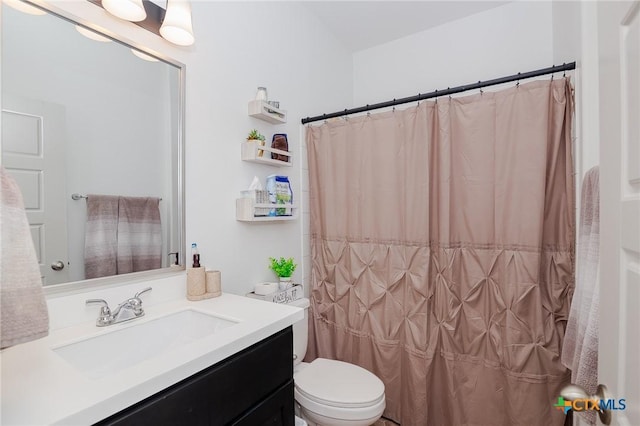 111 Dripping Spg, Victoria, TX 77904 - full bath featuring vanity and a shower with curtain