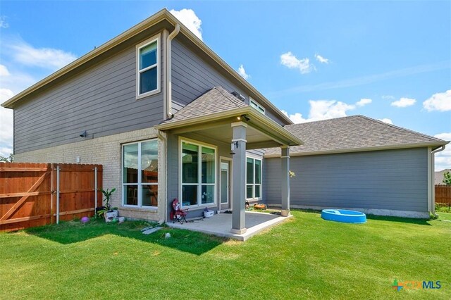 5104 Leaning Tree Dr, Temple, TX 76502 - photo 27