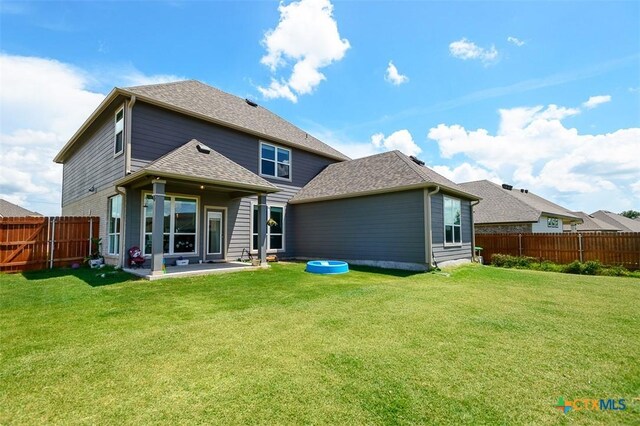 5104 Leaning Tree Dr, Temple, TX 76502 - photo 28