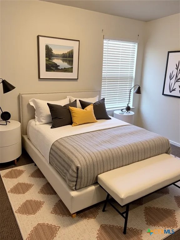 2411 Pintail Loop, Copperas Cove, TX 76522 - view of bedroom