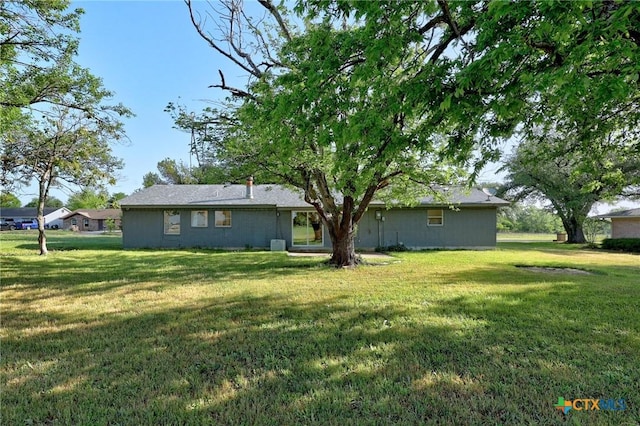2111 Mardean Ln, Temple, TX 76501