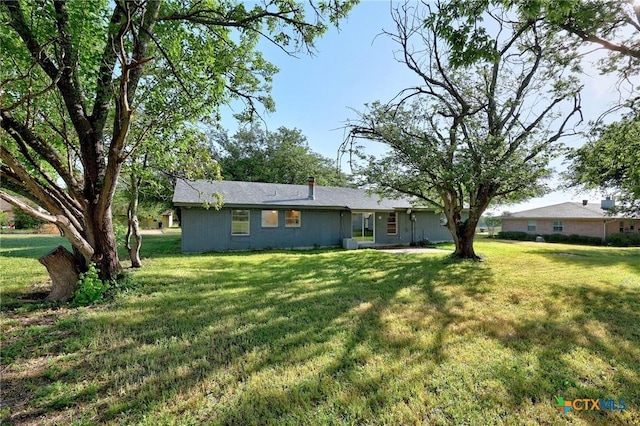 2111 Mardean Ln, Temple, TX 76501