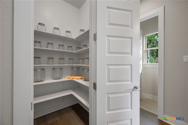916 Dream Catcher Dr, Leander, TX 78641 - view of pantry
