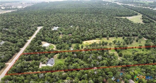 405 Woodlands Dr, Bastrop, TX 78602 - photo 11