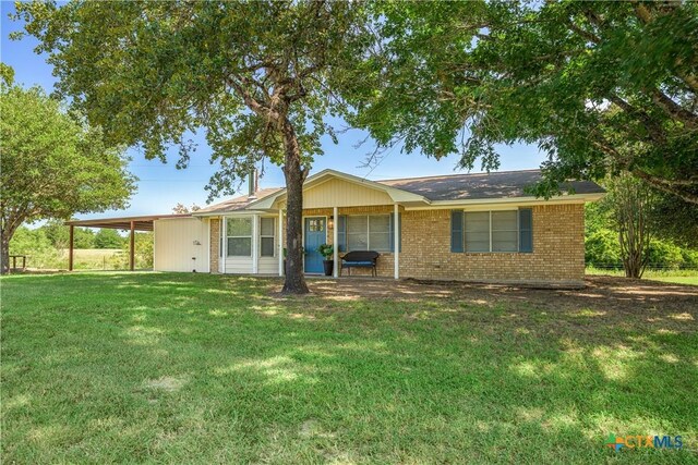 1603 W Fm 2237, Flatonia, TX 78949 - photo 1