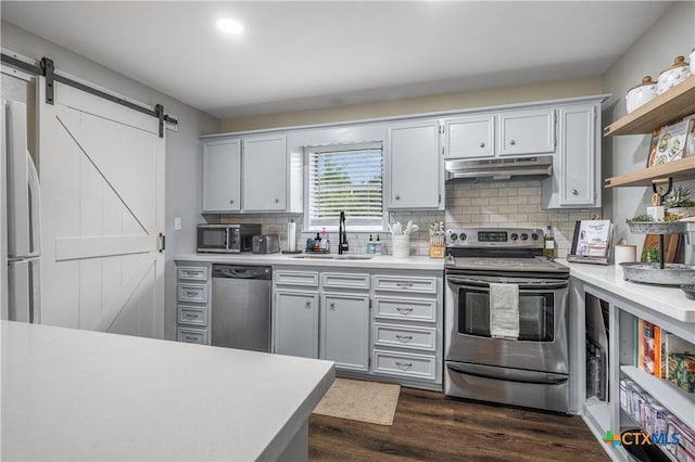 1603 W Fm 2237, Flatonia, TX 78949 - photo 8