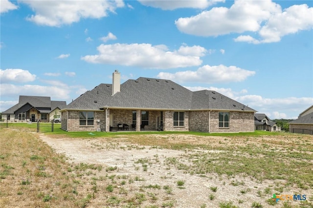 430 Solo Ridge Dr, Waxahachie, TX 75167 - photo 42