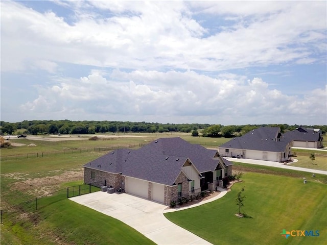 430 Solo Ridge Dr, Waxahachie, TX 75167 - photo 4
