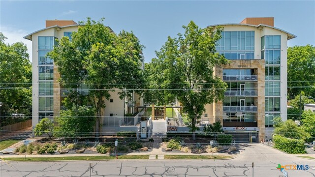 1600 Barton Springs Rd Unit 4602, Austin, TX 78704 - view of property