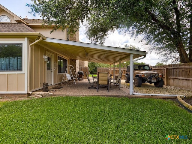3006 Stratford Dr, Temple, TX 76502 - photo 8