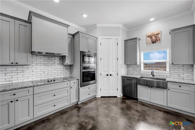113 S Thomas Cv, Burnet, TX 78611 - photo 11