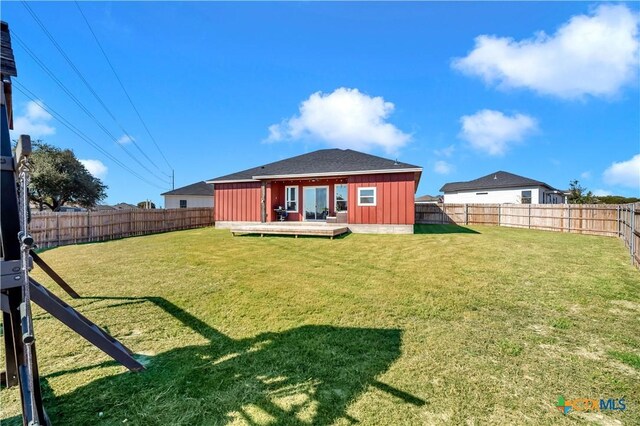 113 S Thomas Cv, Burnet, TX 78611 - photo 36