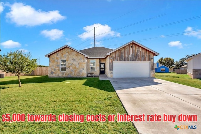 113 S Thomas Cv, Burnet, TX 78611 - photo 1