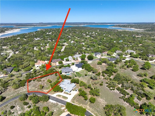 2253 Bella Vis, Canyon Lake, TX 78133