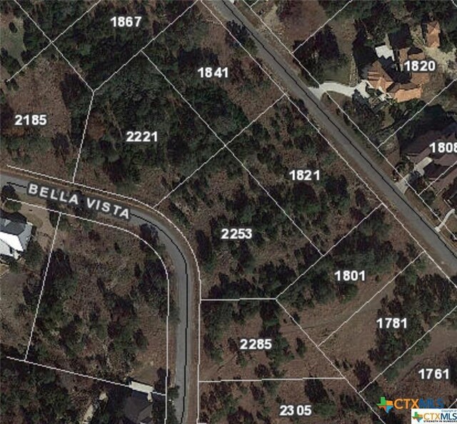 2253 Bella Vis, Canyon Lake, TX 78133