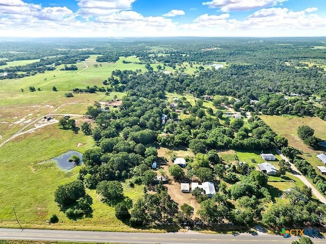 TBD Fm 2336, Bastrop TX, 78602 land for sale