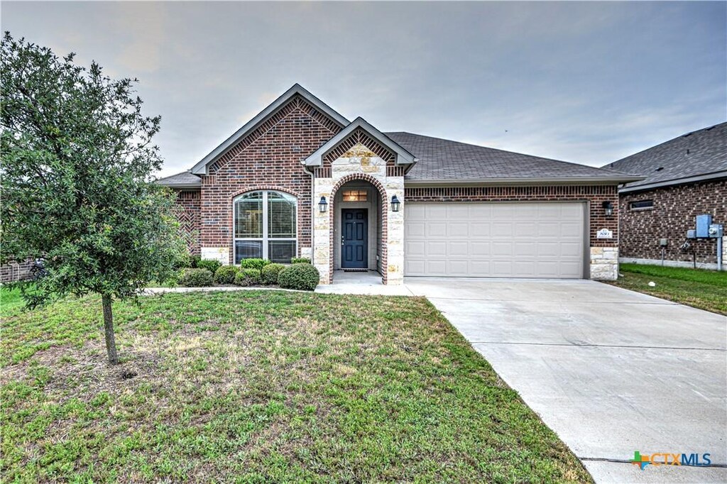 830 Wyndcrest Dr, Temple, TX 76502 - photo 1