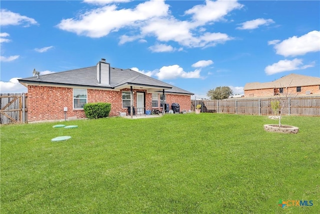 300 County Road 3351, Kempner, TX 76539 - photo 20