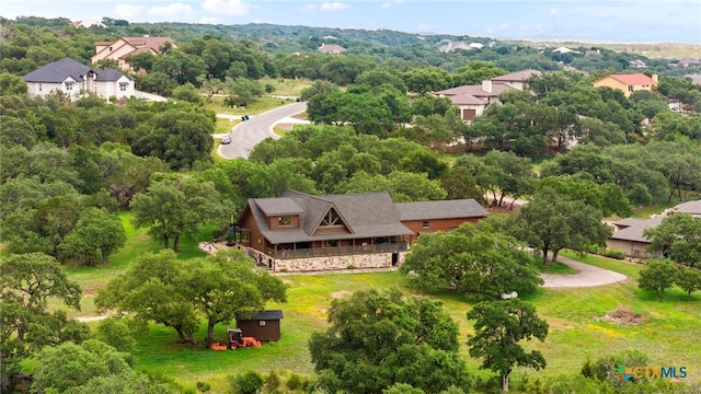 332 Westin Hls, New Braunfels, TX 78132 - view of subject property