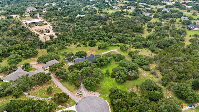 332 Westin Hls, New Braunfels, TX 78132 - view of property location