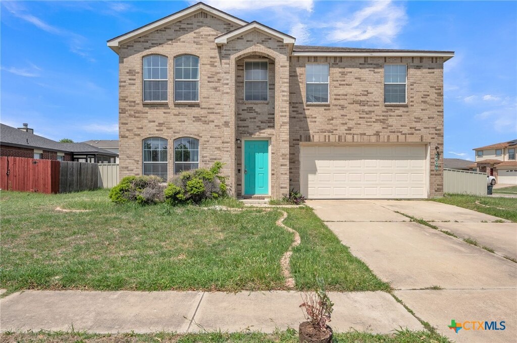 2409 Love Rd, Killeen, TX 76542 - photo 1