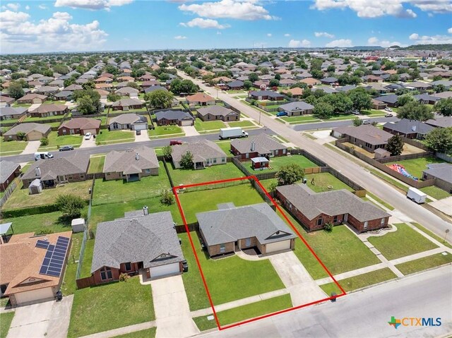 4306 Jake Spoon Dr, Killeen, TX 76549 - photo 27