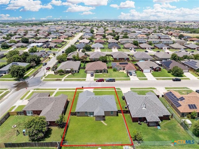 4306 Jake Spoon Dr, Killeen, TX 76549 - photo 4