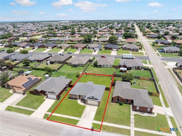 4306 Jake Spoon Dr, Killeen, TX 76549 - photo 28