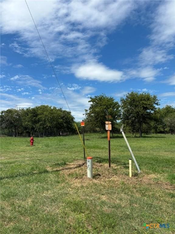 200 W Gonzales, Yoakum, TX 77995