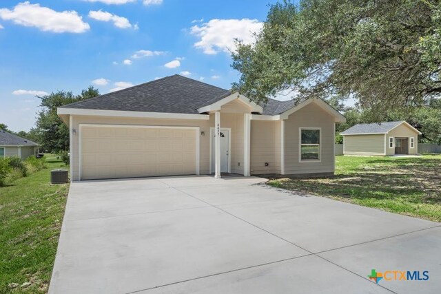 4437 Sandlin Dr, Belton, TX 76513 - photo 4