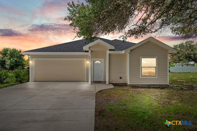 4437 Sandlin Dr, Belton, TX 76513 - photo 3