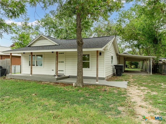 809 E Downs Ave, Temple TX, 76501, 3 bedrooms, 1 bath house for sale