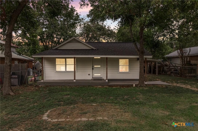 Listing photo 2 for 809 E Downs Ave, Temple TX 76501