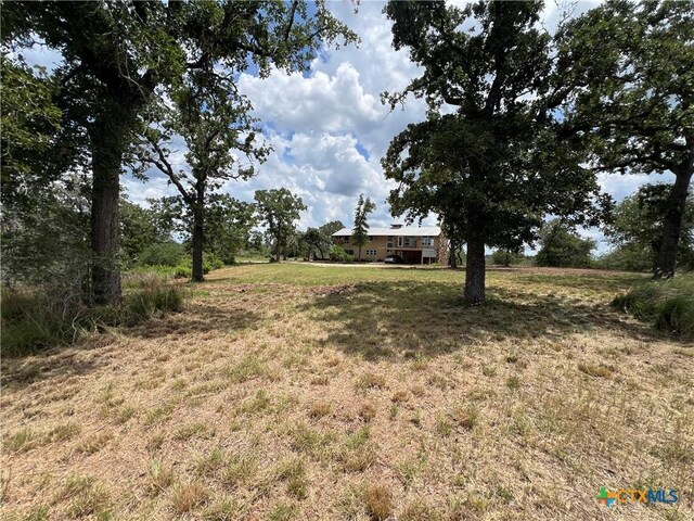 184 Guadalupe Hills Ln, Seguin, TX 78155 - view of green lawn