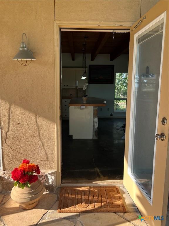 184 Guadalupe Hills Ln, Seguin, TX 78155 - property entrance