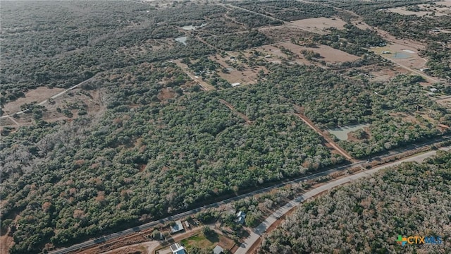 TractG Vitek Lane, Inez, TX 77968