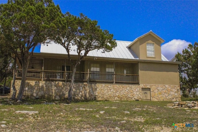 2232 Valley Frg, Canyon Lake, TX 78133 - photo 2