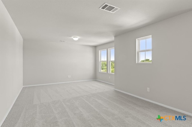 164 Linnet Ln, Maxwell, TX 78656 - spare room with carpet floors and baseboards