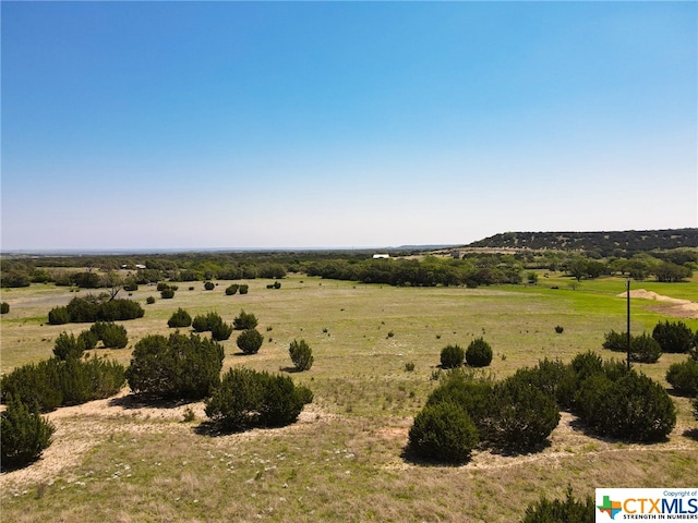 TBD W Fm 581, Lometa TX, 76853 land for sale