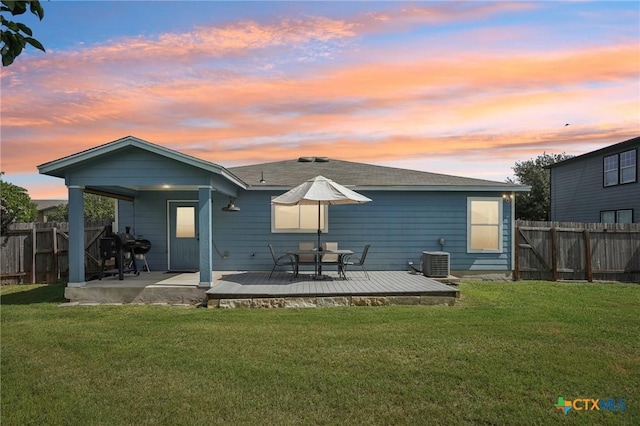 3238 NW Blvd, New Braunfels, TX 78130 - photo 33