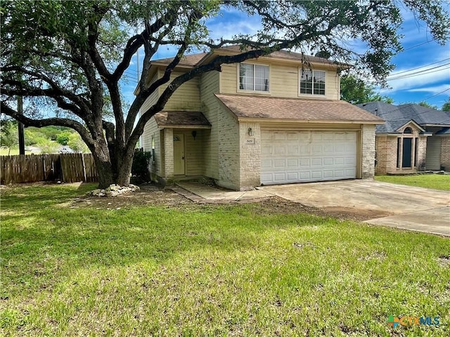 609 Chicago St, San Marcos, TX 78666 - photo 1