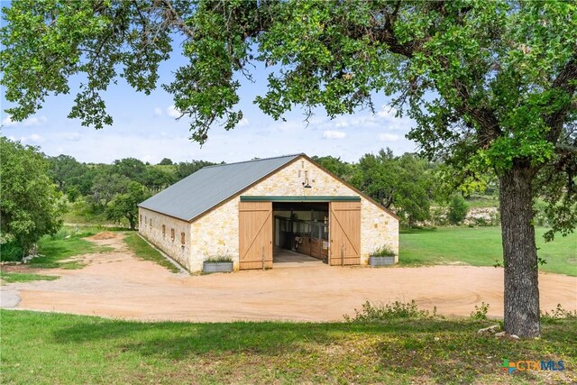 613 Cattle Creek Rd, Johnson City, TX 78636