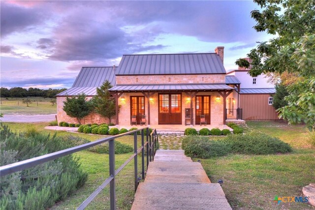 613 Cattle Creek Rd, Johnson City, TX 78636