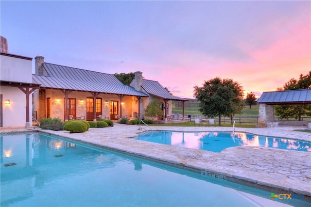 613 Cattle Creek Rd, Johnson City, TX 78636