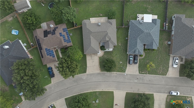 7531 Amber Meadow Loop, Temple, TX 76502 - aerial perspective of suburban area
