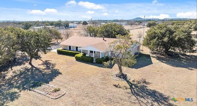 735 Slawson Ln, Killeen, TX 76542 - view of subject property