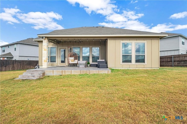 2229 Chia Ct, Temple, TX 76501 - photo 42