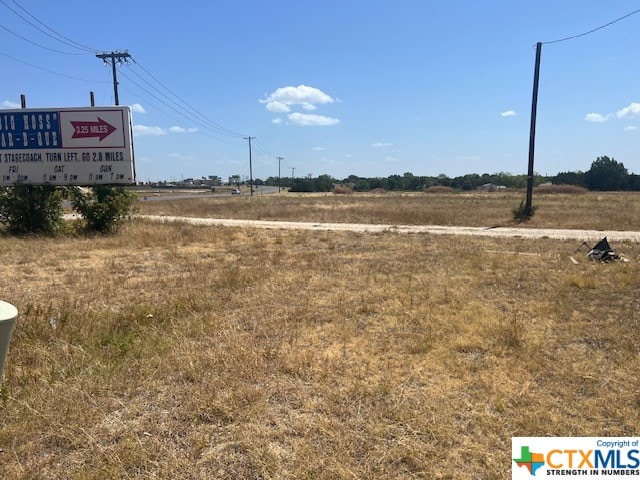 4302 Cunningham Rd, Killeen TX, 76542 land for sale