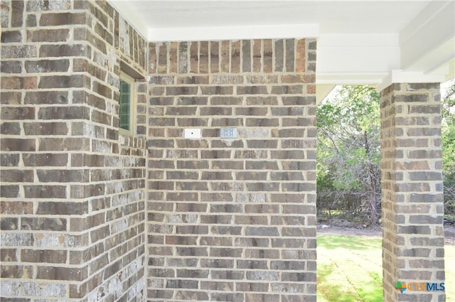 850 County Road 3152, Kempner, TX 76539 - detailed view