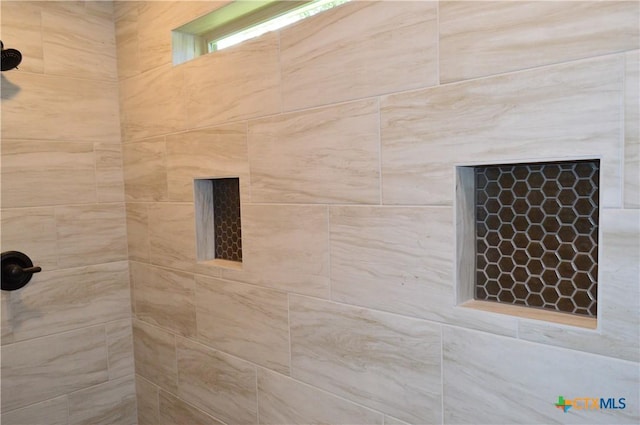 850 County Road 3152, Kempner, TX 76539 - bathroom view of a tile shower